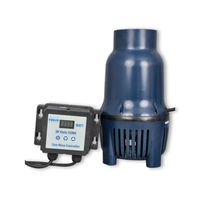 Produktbild von AquaForte HF Vario S 35000 Teichpumpe Strömungspumpe
