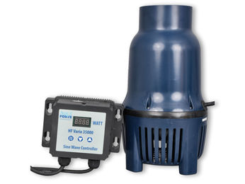 Produktbild von AquaForte HF Vario S 55000 Teichpumpe Strömungspumpe