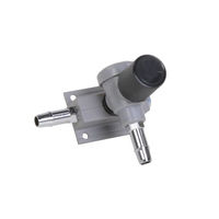 Produktbild von Aquaforte Luftverteiler für Teich mit 1 Ausgang 9mm