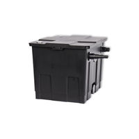 Produktbild von AquaForte MBF 350 Kammerfilter für den Teich
