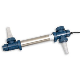 Produktbild von AquaForte Midi Power UVC Teichklärer 75 Watt