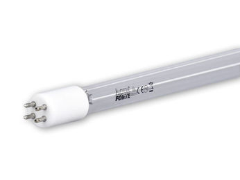 Produktbild von AquaForte Midi UV-C Ersatzlampe T5 Short 75 Watt zur Algenbekämpfung für den Teich