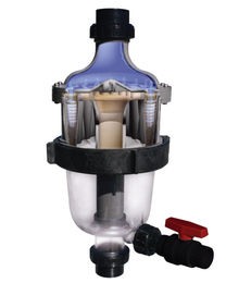 Produktbild von Aquaforte Multi Cyclone Vorfilter für den Teich