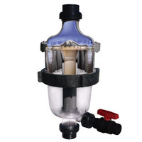 Produktbild von Aquaforte Multi Cyclone Vorfilter für den Teich