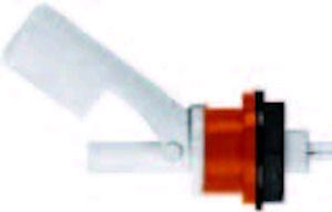 Produktbild von Aquaforte Niveauregulierung Compact P 520 für den Teich