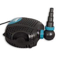 Produktbild von AquaForte O-Plus Serie Teichpumpe O-Plus 15000