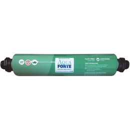 Produktbild von AquaForte Phospat 1 Filter mit 1 Zoll Außengewinde für den Teich