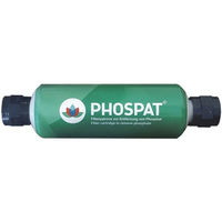 Produktbild von AquaForte Phosphat 3 Filter mit 2 Zoll Innengewinde für den Teich