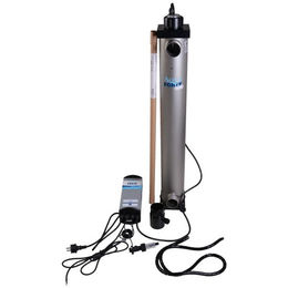 Produktbild von Aquaforte Prime Buster UVC 140 W UVC-Klärer für den Teich