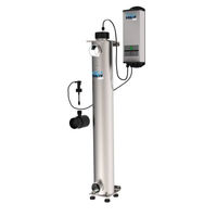 Produktbild von Aquaforte Prime Buster UVC 80 W Teichklärer