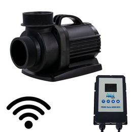Produktbild von Aquaforte Prime Vario 40000 regelbare Teichpumpe mit WiFi
