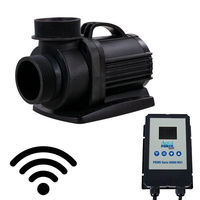 Produktbild von Aquaforte Prime Vario 40000 regelbare Teichpumpe mit WiFi