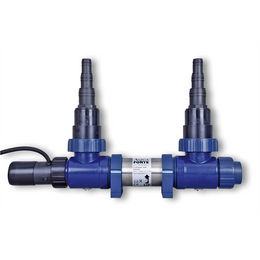 Produktbild von AquaForte Profi Teichheizer 1 kW