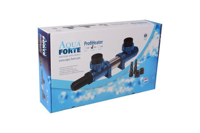 AquaForte Profi-Teichheizer 2kW SC518 - 1 Stk. – Bild 1 von 4