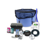 Produktbild von Aquaforte Quarantäne-Set Maxi mit Kammerfilter für den Teich
