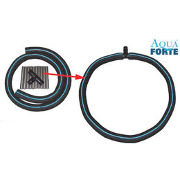 Produktbild von Aquaforte Ringbelüfter Set für den Teich 300mm