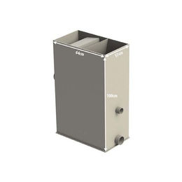 Produktbild von Aquaforte Schwerkraft Vorfilter EconoSieve