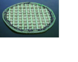 Aquaforte Schwimmende Pflanzinsel für Aquarien ca. 40cm – Bild 1 von 1