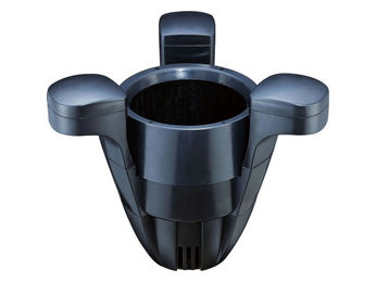 Produktbild von AquaForte Schwimmskimmer mit Pumpe für den Teich