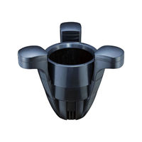 Produktbild von AquaForte Schwimmskimmer mit Pumpe für den Teich