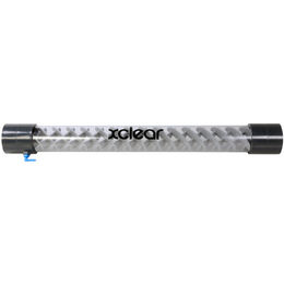Produktbild von Aquaforte Statischermischer 75mm mit Muffe für den Teichbau