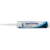 Produktbild von AquaForte Super Strong MS Polymer Teichkleber transparent 290 ml - 290 ml