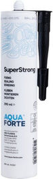 Aquaforte Super Strong MS Polymer Teichkleber und Aquarienkleber Schwarz 290ml – Bild 1 von 3