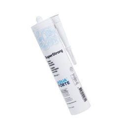 Produktbild von Aquaforte Super Strong MS Polymer Teichkleber Weiss 290ml