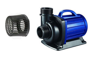 Produktbild von Aquaforte Teichpumpe DM 10000 LV 12 Volt mit 10000 l/h Förderleistung