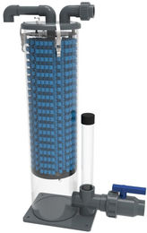 Produktbild von Aquaforte Tornado III Süßwasser-Eiweissabschäumer für Fischaquarien