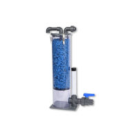 Produktbild von AquaForte Tornado III Süßwasser Eiweißabschäumer für Fischaquarien