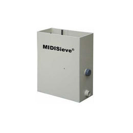Produktbild von Aquaforte Ultra Sieve Midi Siebfilter für Teich 300 Mikron 12000 l/h