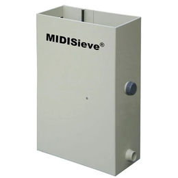 Produktbild von Aquaforte Ultra Sieve Schwerkraft Vorfilter Midi XL für den Teich