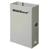 Produktbild von Aquaforte Ultra Sieve Schwerkraft Vorfilter Midi XL für den Teich