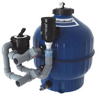 Produktbild von AquaForte UltraBead UB 100 Beadfilter für den Teich