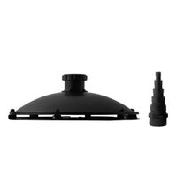 Produktbild von Aquaforte Umgekehrter Bodenablauf für Teich 38 mm