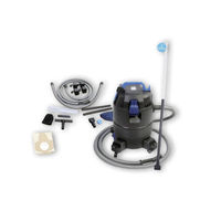 Produktbild von AquaForte Vacuum Teichsauger
