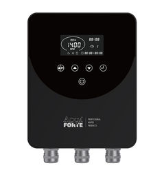 Produktbild von Aquaforte Vario+ II Frequenzumrichter für Teichanlagen