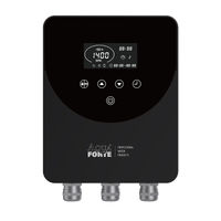 Produktbild von Aquaforte Vario+ II Frequenzumrichter für Teichanlagen