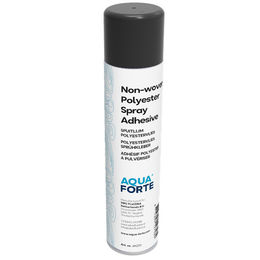 Produktbild von Aquaforte Zettex X45 Kontaktkleber Polyester Sprühkleber 500 ml