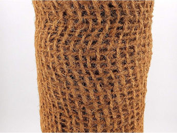 Aquagart Böschungsmatte aus Kokos für Teichfolie 39m x 1m 750g – Bild 1 von 1