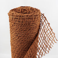 Produktbild von Aquagart Böschungsmatte Ufermatte aus Kokos 55m x 1m 450g/m2