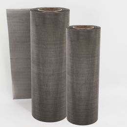 Aquagart Edelstahlgewebe für Teich-Siebfilter 80cm x 50cm – Bild 1 von 4