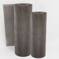 Produktbild von Aquagart Edelstahlgewebe für Teich-Siebfilter 80cm x 50cm