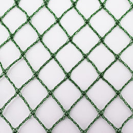 Aquagart Laubschutznetz für den Teich 3 m x 16 m robustes Teichnetz – Bild 1 von 7