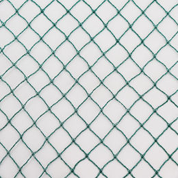 Aquagart Teichnetz 9m x 8m Reiherschutz und Laubschutznetz – Bild 1 von 4
