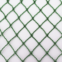 Produktbild von Aquagart Teichnetz Laubschutznetz und Vogelschutznetz 3m x 6m