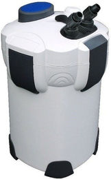 AquaOne Aquarium Außenfilter HW-304B mit 2000 l/h und UVC-Filter für Fische – Bild 1 von 9