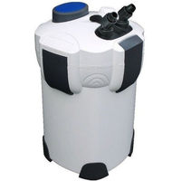 Produktbild von AquaOne Aquarium Außenfilter HW-304B mit 2000 l/h und UVC-Filter für Fische