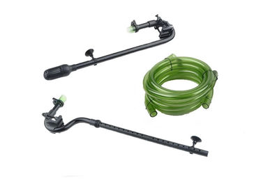 AquaOne Aquarium Außenfilter HW-702A für Fische bis 400 Liter mit 24W und 1000 l/h – Bild 1 von 13